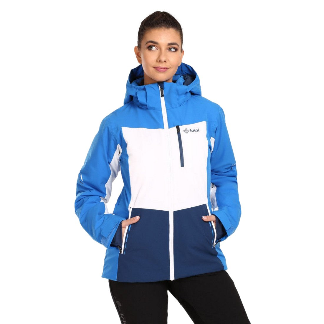 Kilpi VALERA Funktionsjacke Damen