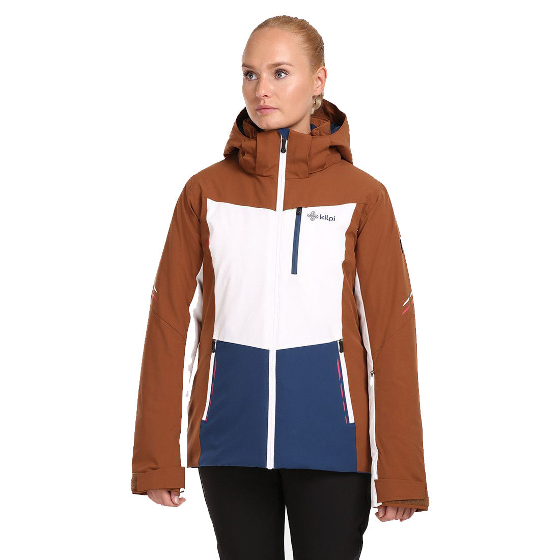 Kilpi VALERA Funktionsjacke Damen