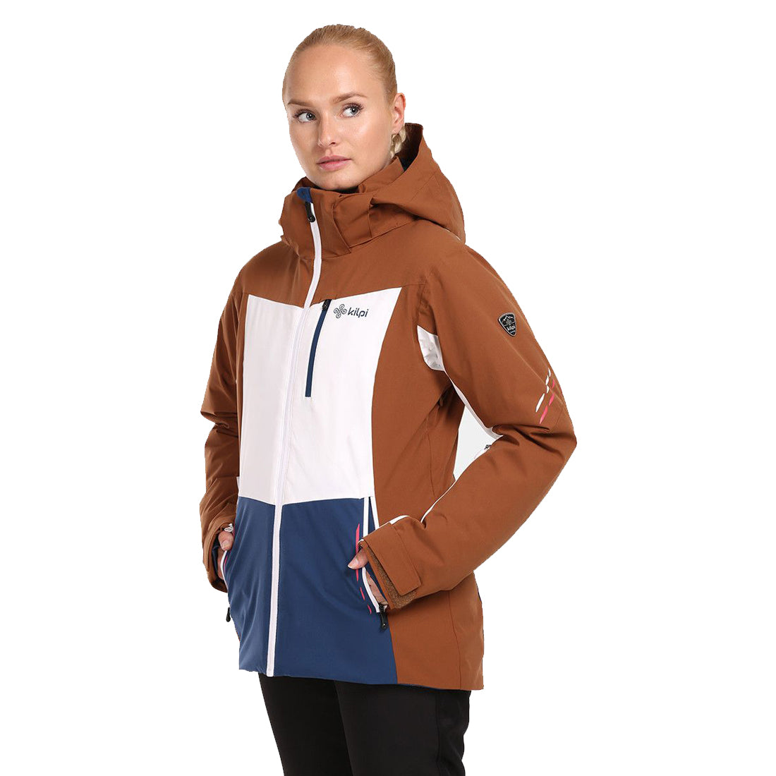 Kilpi VALERA Funktionsjacke Damen