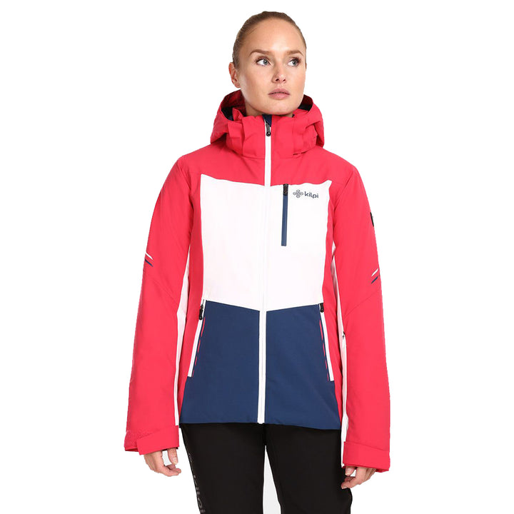 Kilpi VALERA Funktionsjacke Damen