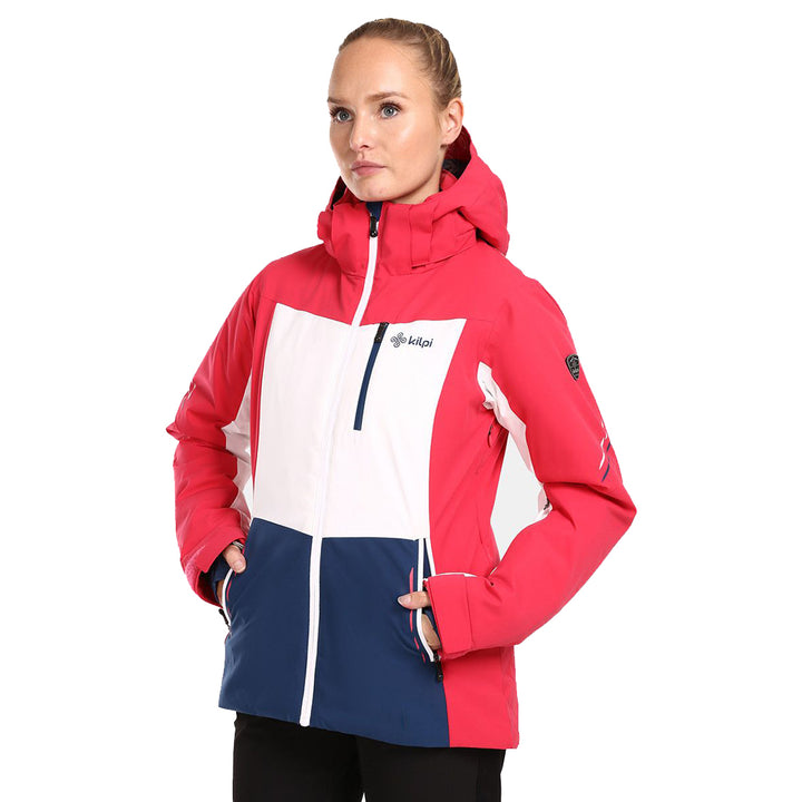 Kilpi VALERA Funktionsjacke Damen