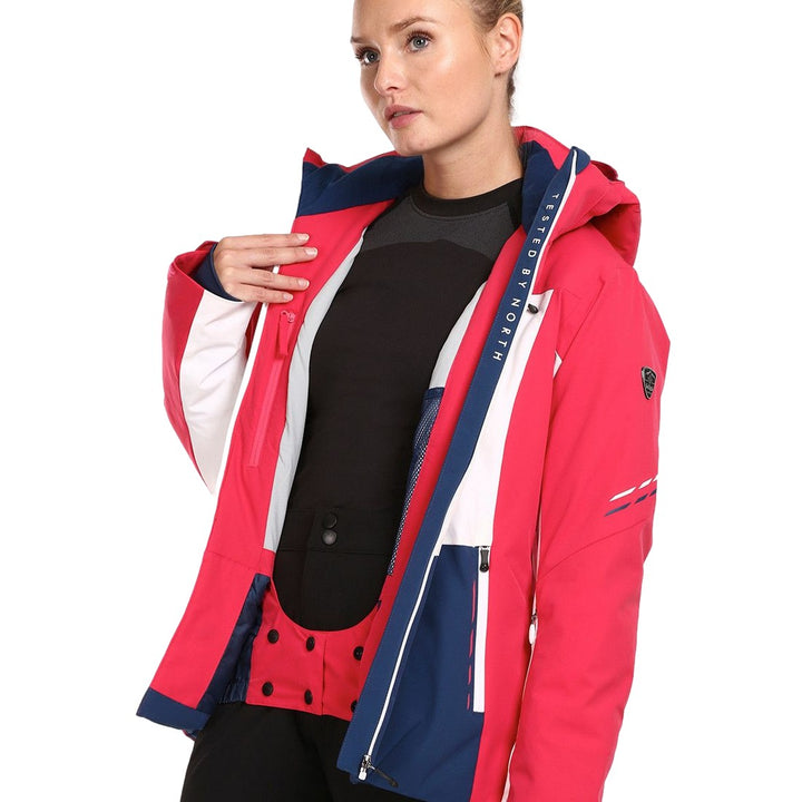 Kilpi VALERA Funktionsjacke Damen