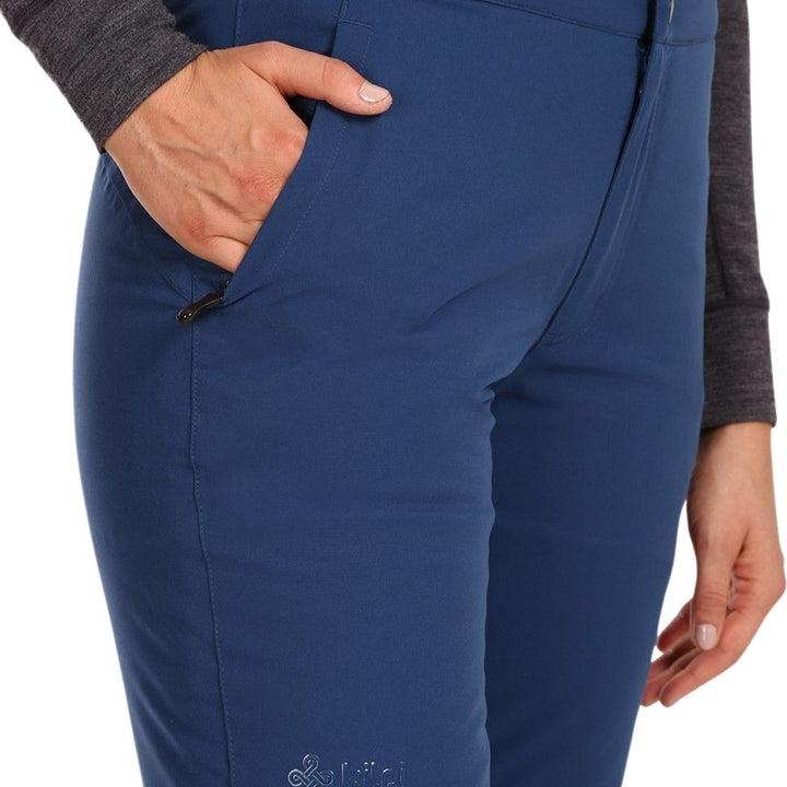 Kilpi Elare-W Skihose Damen