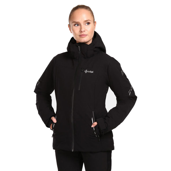 Kilpi VALERA Funktionsjacke Damen