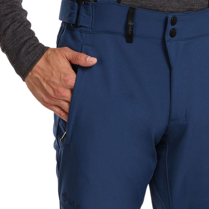 Kilpi Rhea Skihose Herren