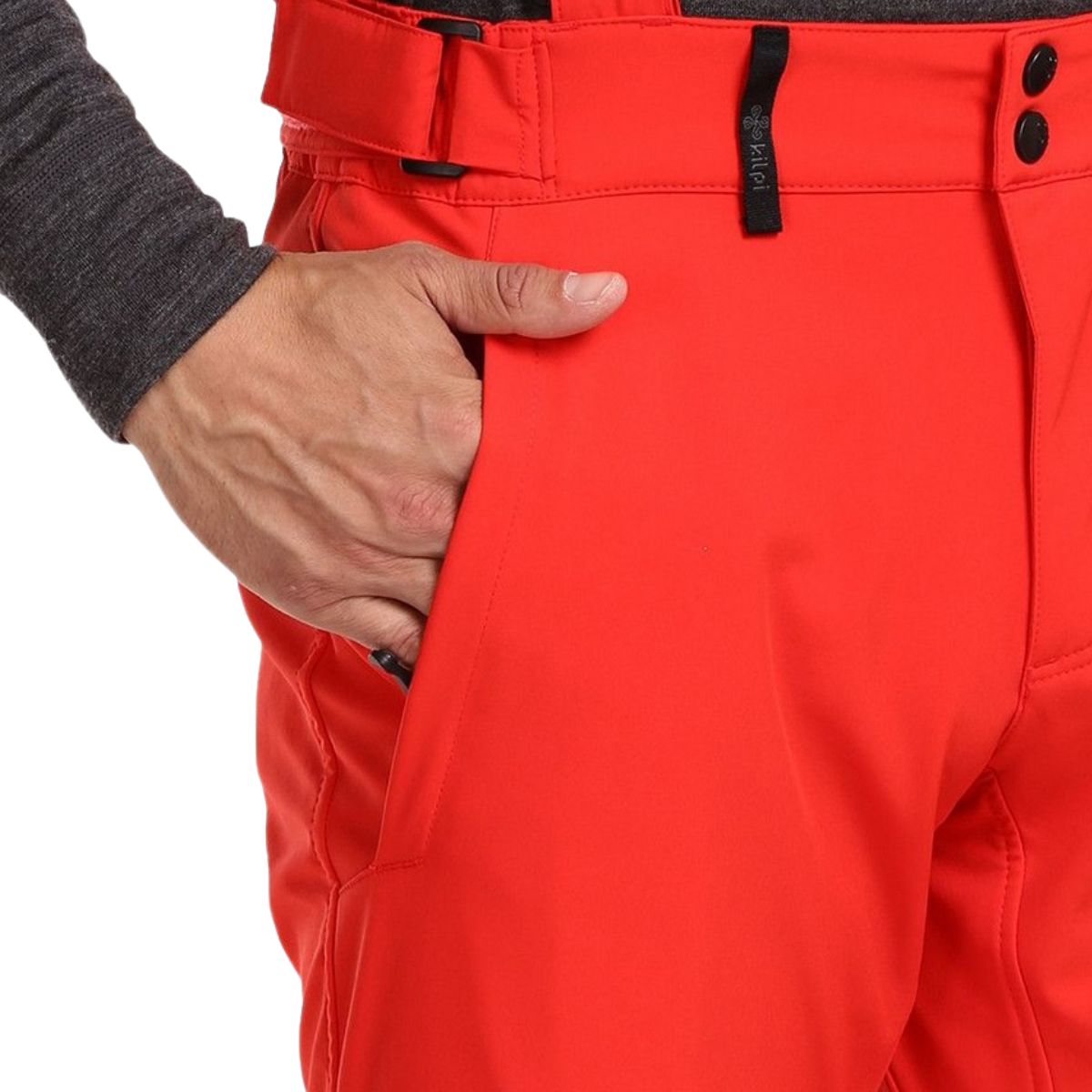 Kilpi Rhea Skihose Herren