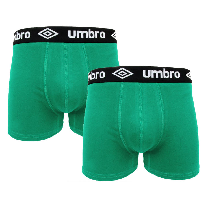 Umbro Boxershorts 2er Pack