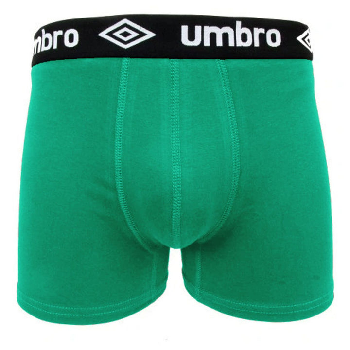 Umbro Boxershorts 2er Pack