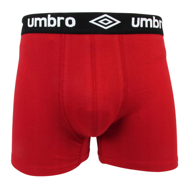 Umbro Boxershorts 2er Pack