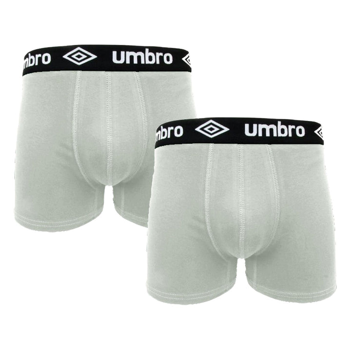 Umbro Boxershorts 2er Pack