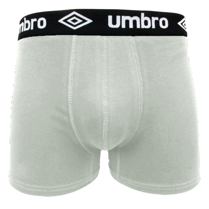 Umbro Boxershorts 2er Pack