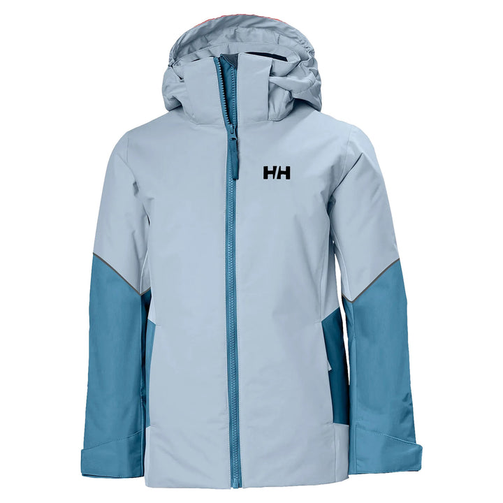 Helly Hansen Jewel Funktionsjacke Kinder