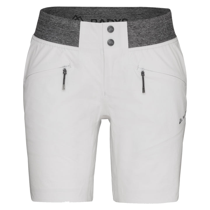 Radys Shorts R2 Hiking Softshell Shorts Damen