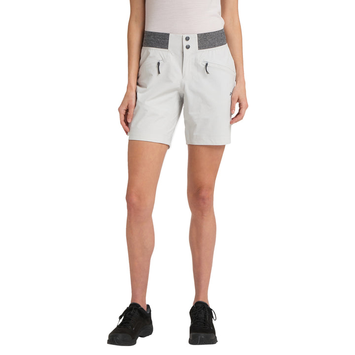 Radys Shorts R2 Hiking Softshell Shorts Damen