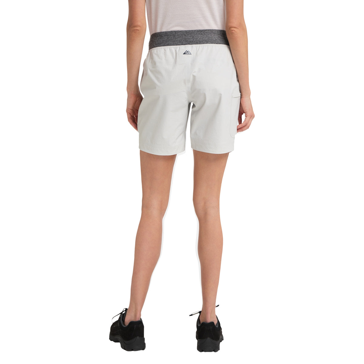 Radys Shorts R2 Hiking Softshell Shorts Damen