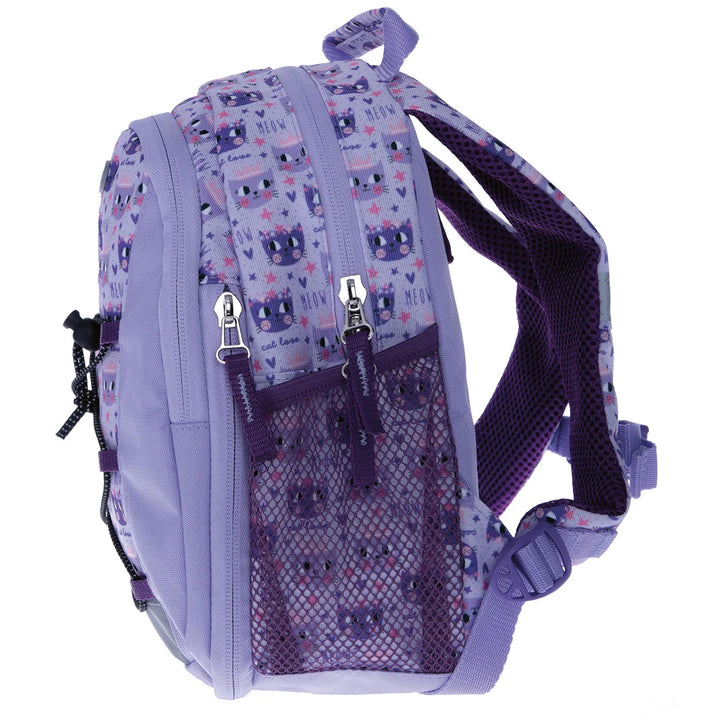 Funki Taschen-Gepäck Kinder-Rucksack Kinder