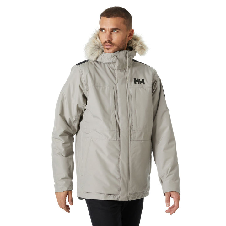 Helly Hansen Coastal 3.0 Winterjacke