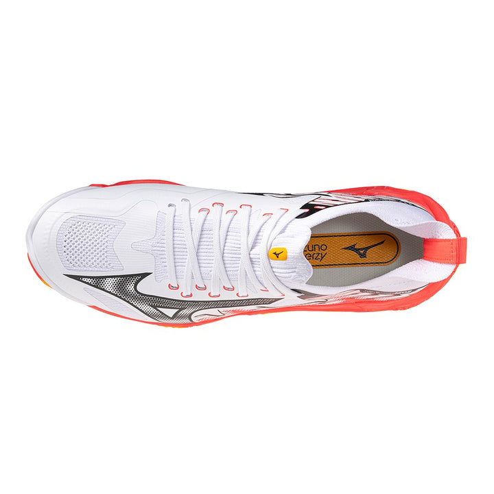 Mizuno Wave Lightning Neo 3 Volleyballschuh Unisex – ohne Farbe