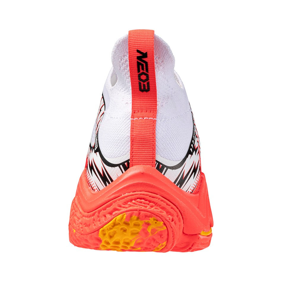 Mizuno Wave Lightning Neo 3 Volleyballschuh Unisex – ohne Farbe