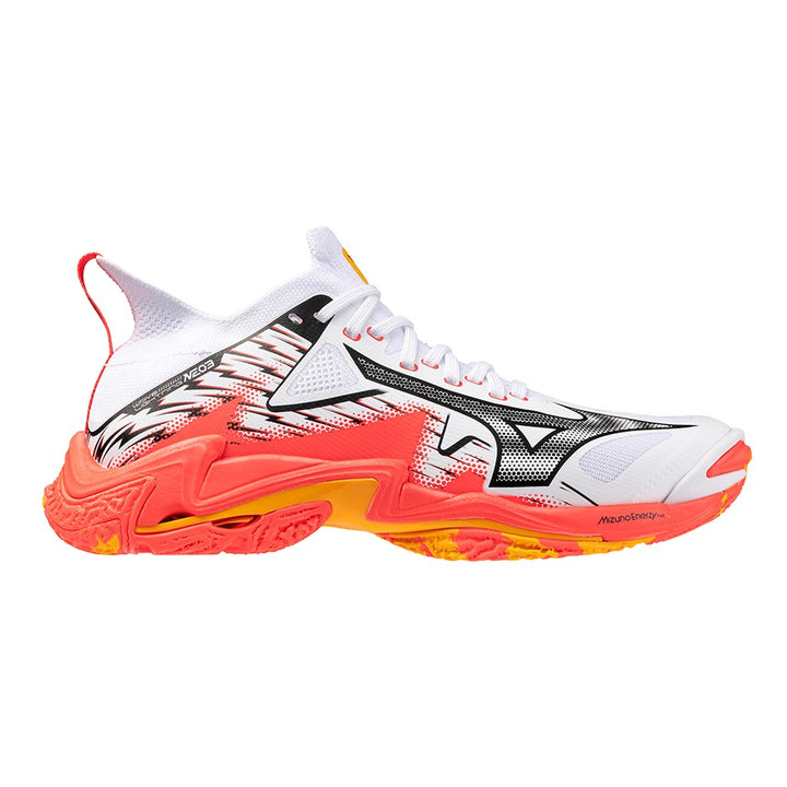Mizuno Wave Lightning Neo 3 Volleyballschuh Unisex – ohne Farbe