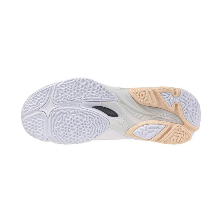 Mizuno Wave Lightning Z8 Volleyballschuhe Damen