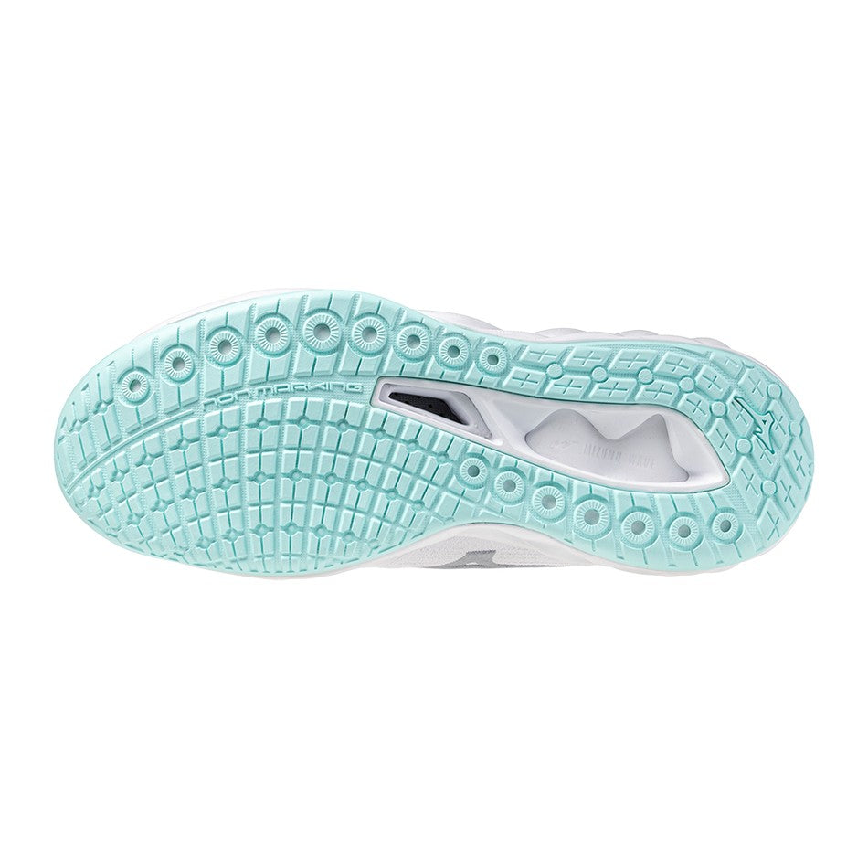 Mizuno Wave Luminous 3 Volleyballschuh Damen – ohne Farbe