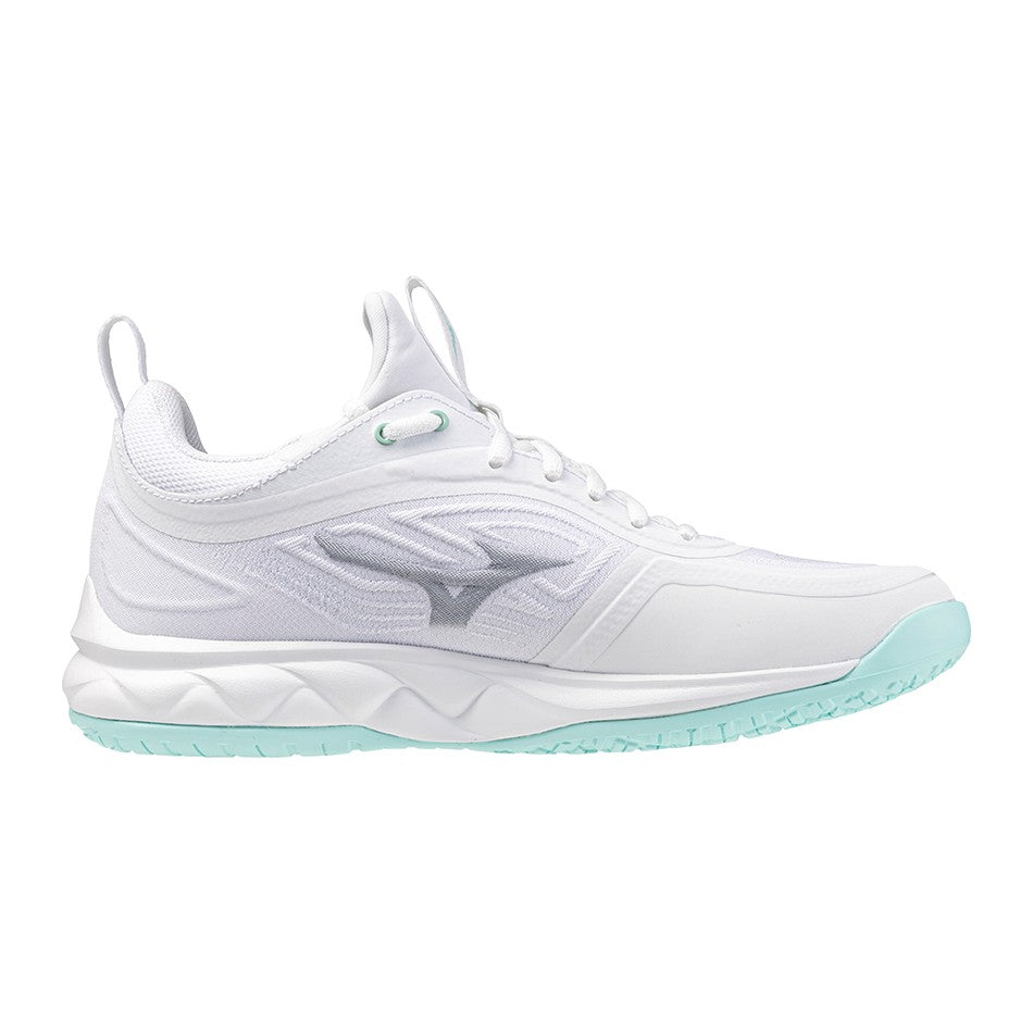 Mizuno Wave Luminous 3 Volleyballschuh Damen – ohne Farbe