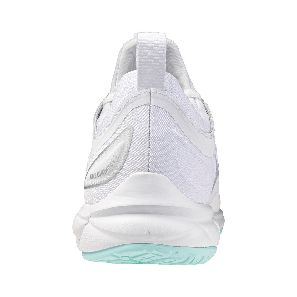Mizuno Wave Luminous 3 Volleyballschuh Damen – ohne Farbe