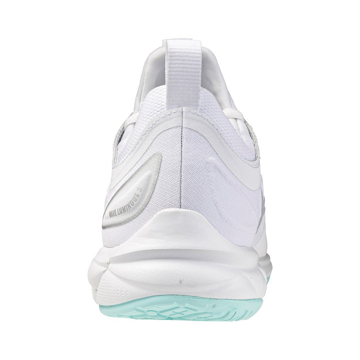 Mizuno Wave Luminous 3 Volleyballschuh Damen – ohne Farbe