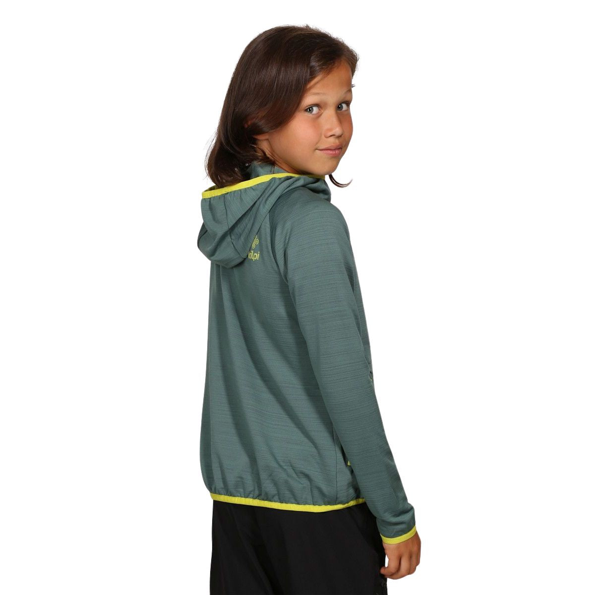 Kilpi Memphis Fleece Kinder