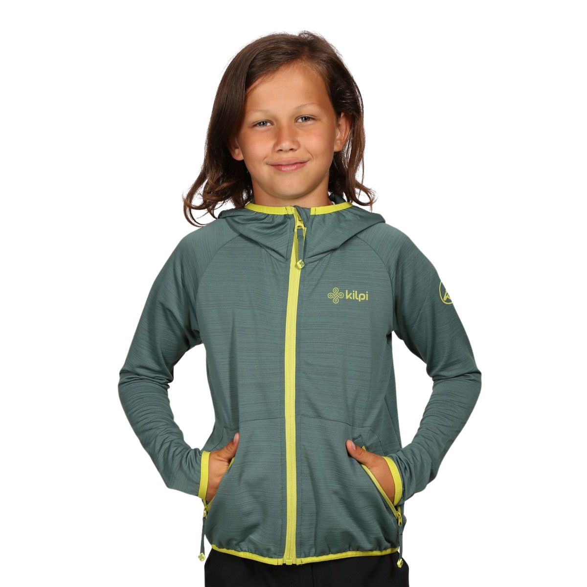 Kilpi Memphis Fleece Kinder