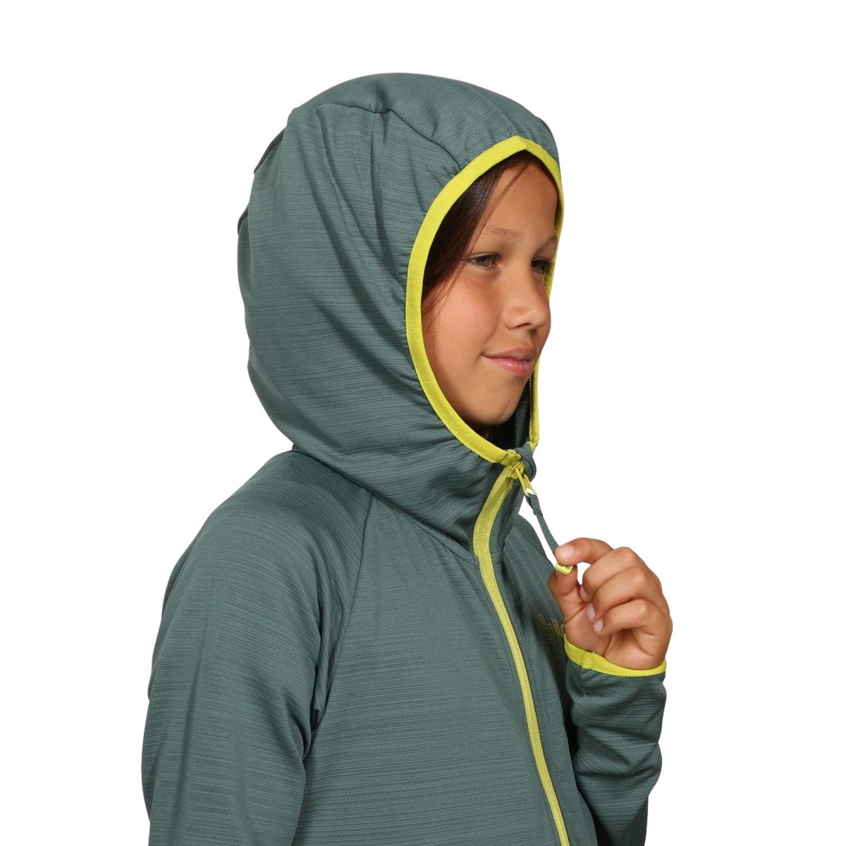 Kilpi Memphis Fleece Kinder