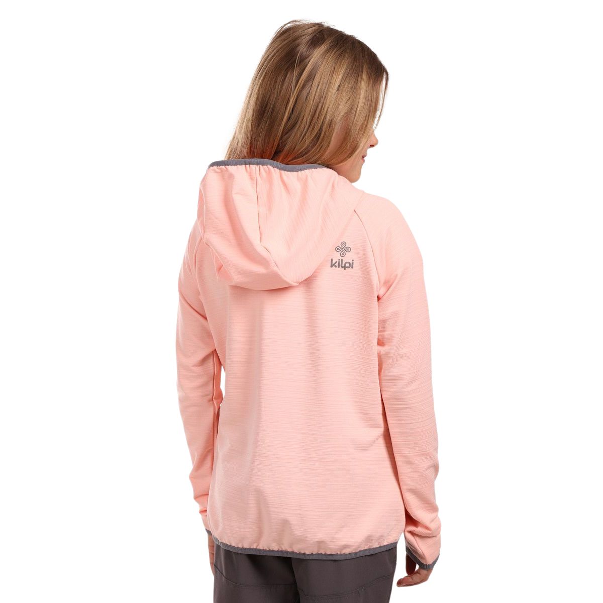 Kilpi Memphis Fleece Kinder