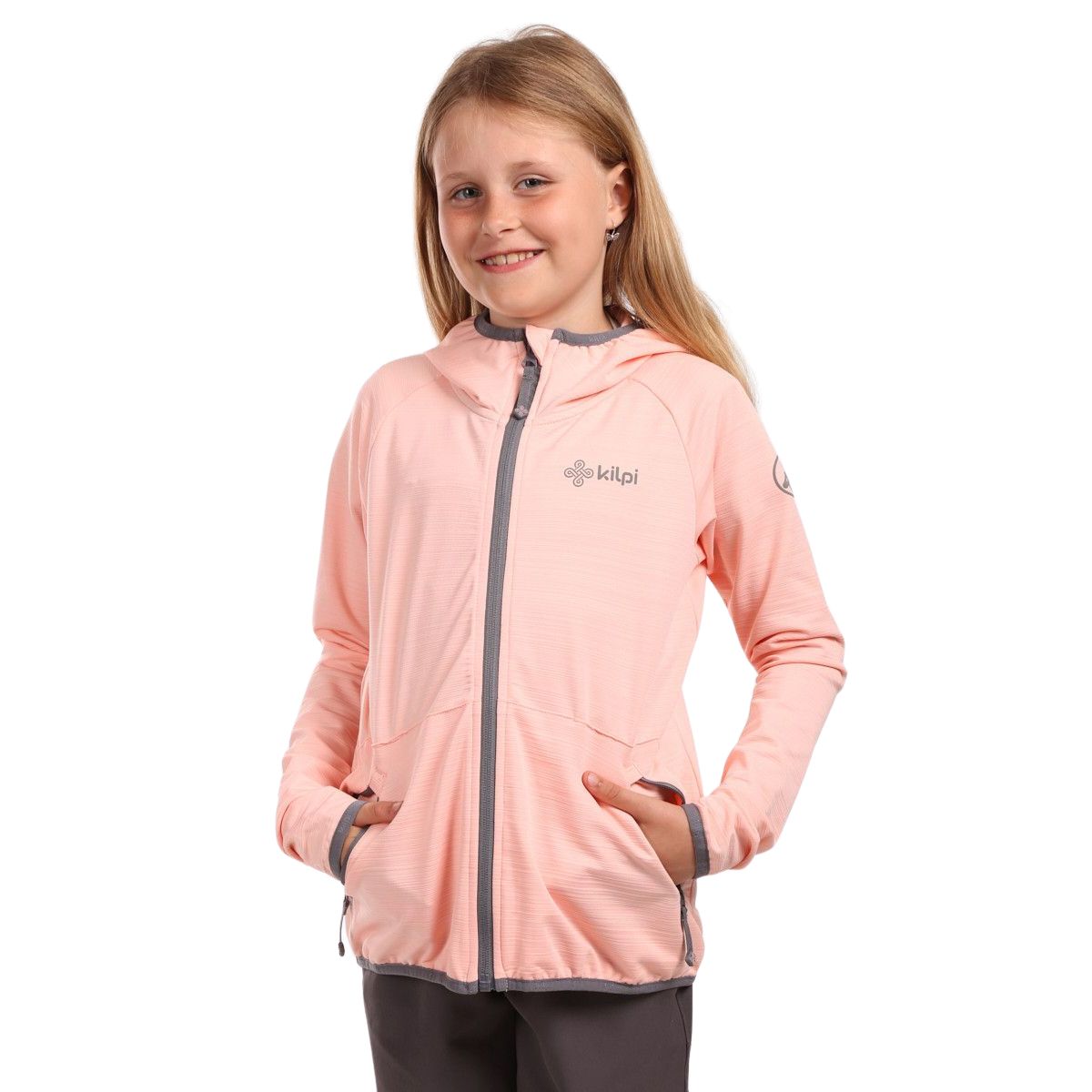 Kilpi Memphis Fleece Kinder