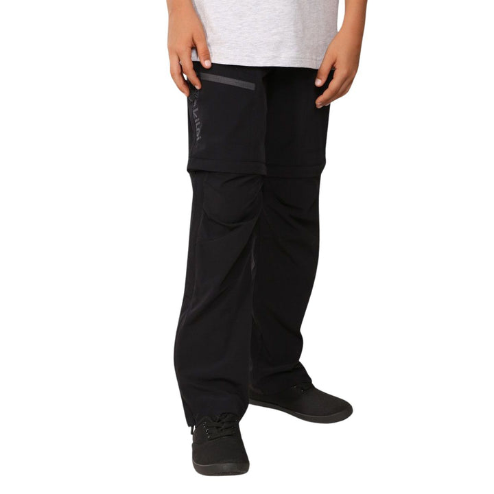 Kilpi Hosio Outdoorhosen Kinder