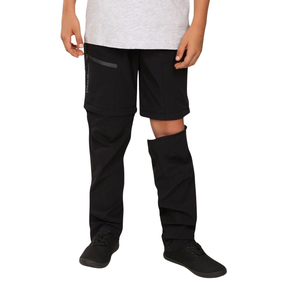 Kilpi Hosio Outdoorhosen Kinder