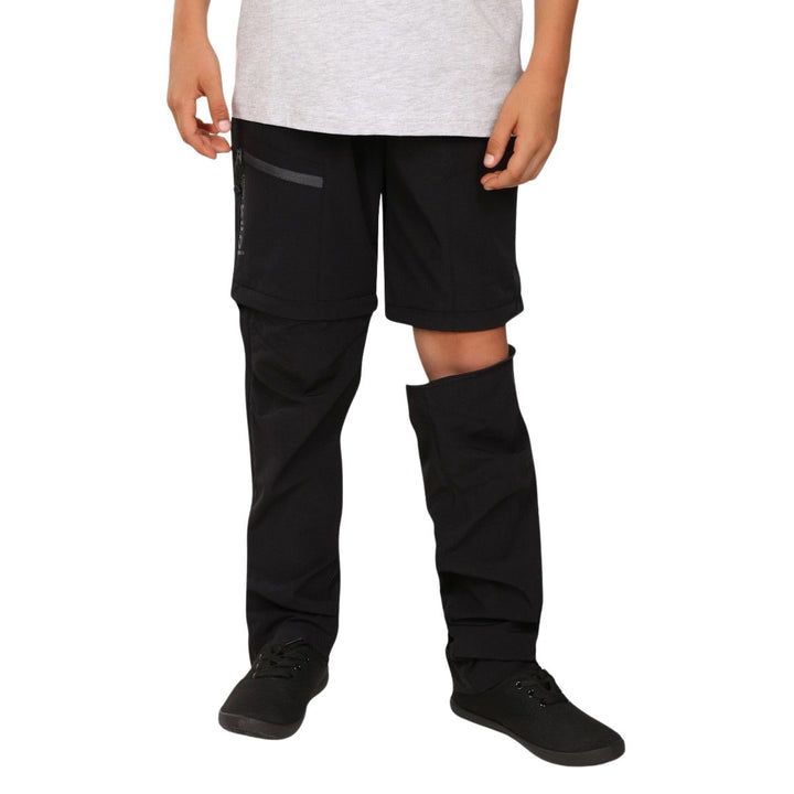 Kilpi Hosio Outdoorhosen Kinder