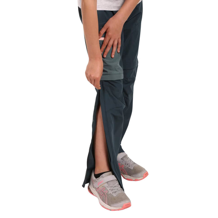Kilpi Hosio Outdoorhosen Kinder