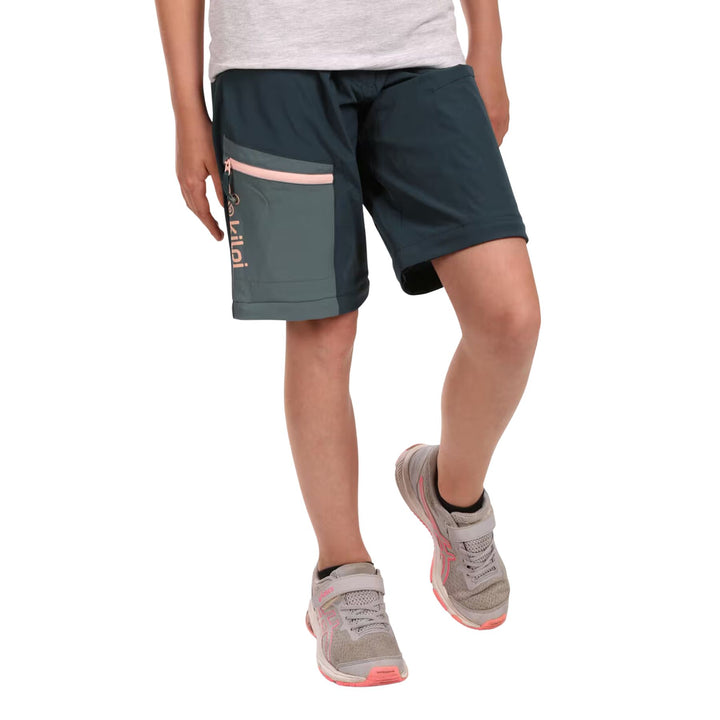 Kilpi Hosio Outdoorhosen Kinder