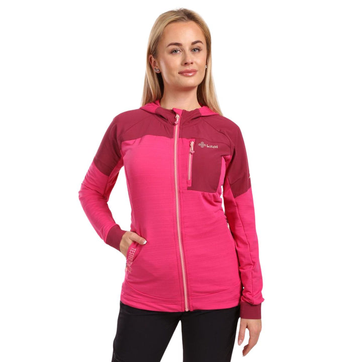 Kilpi Memphis Fleece Damen