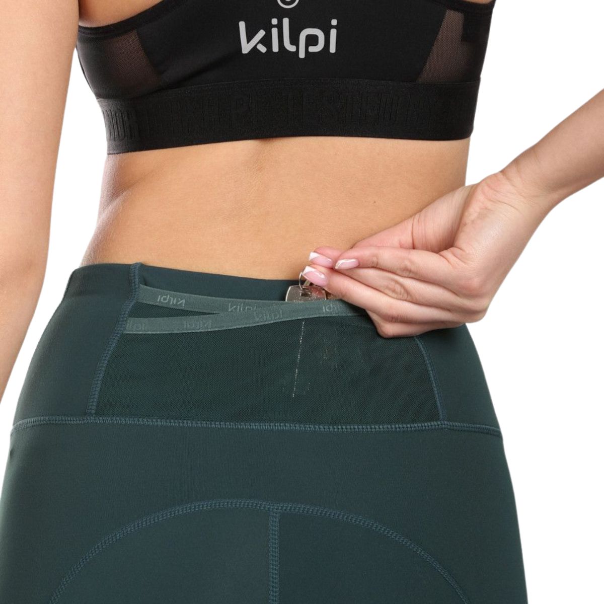 Kilpi Jamily Leggings Damen