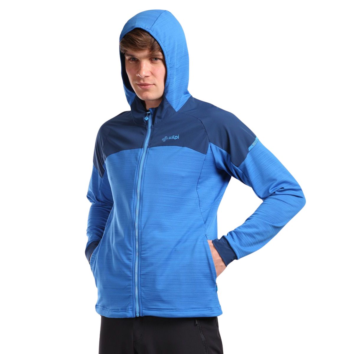 Kilpi Memphis Fleece Herren