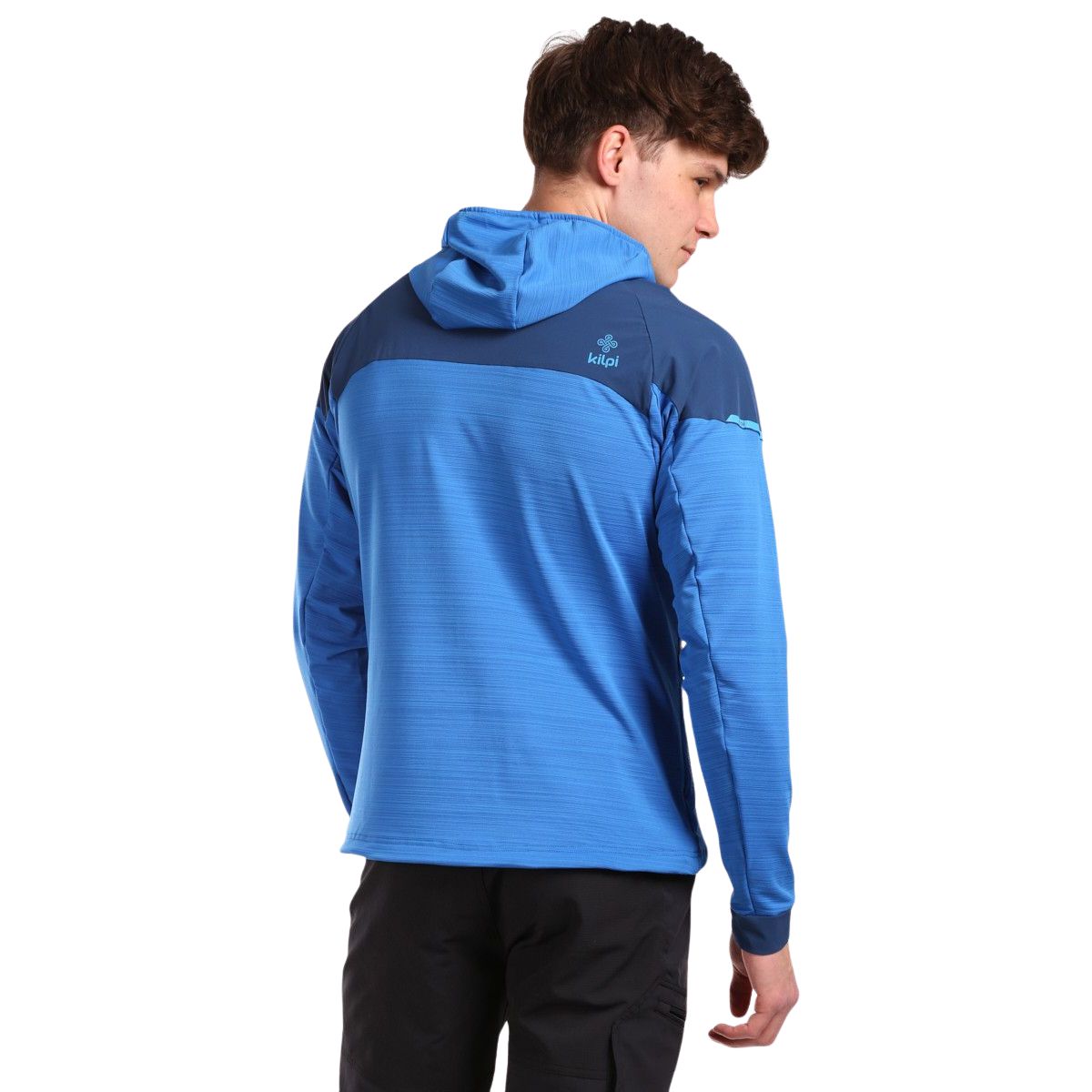 Kilpi Memphis Fleece Herren