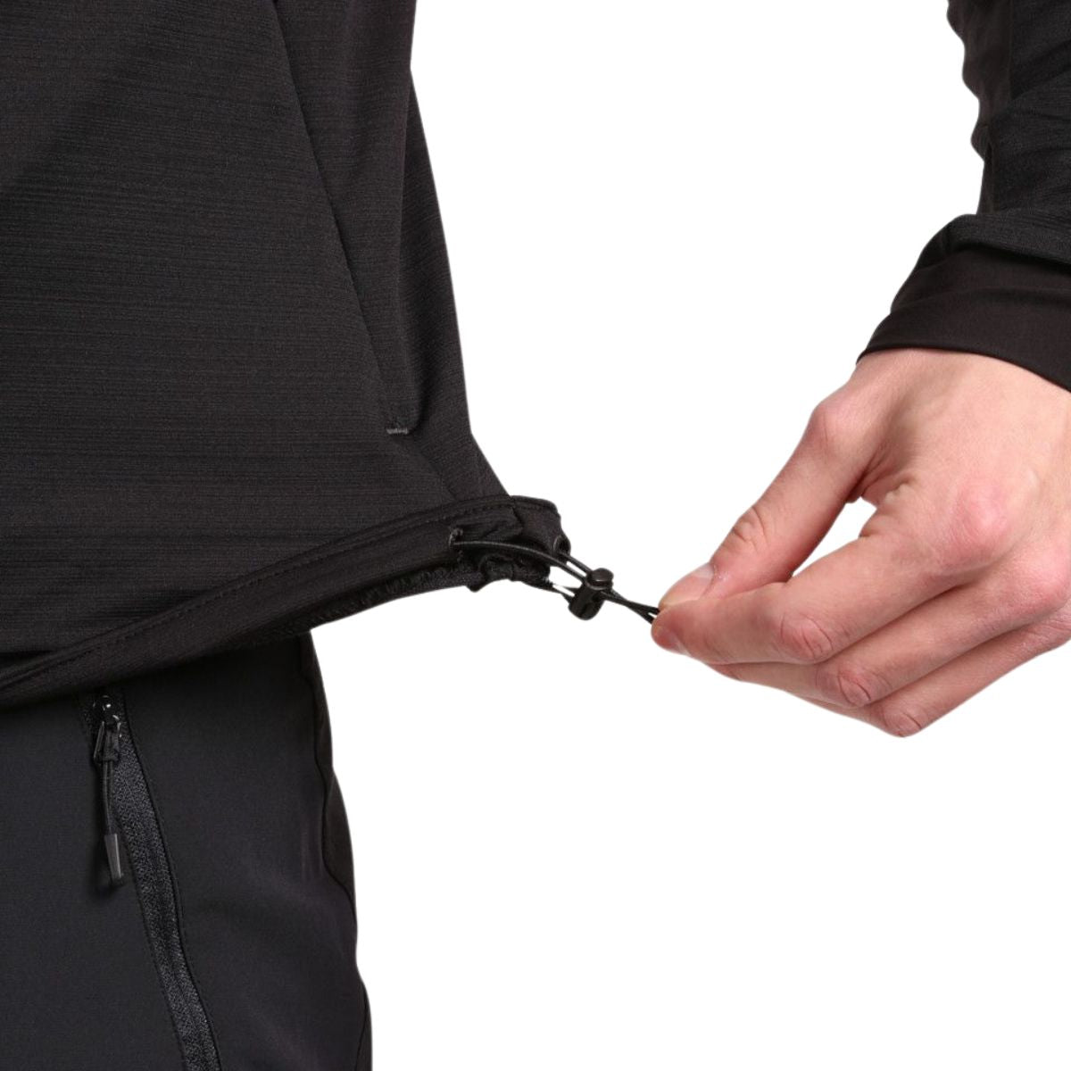 Kilpi Memphis Fleece Herren