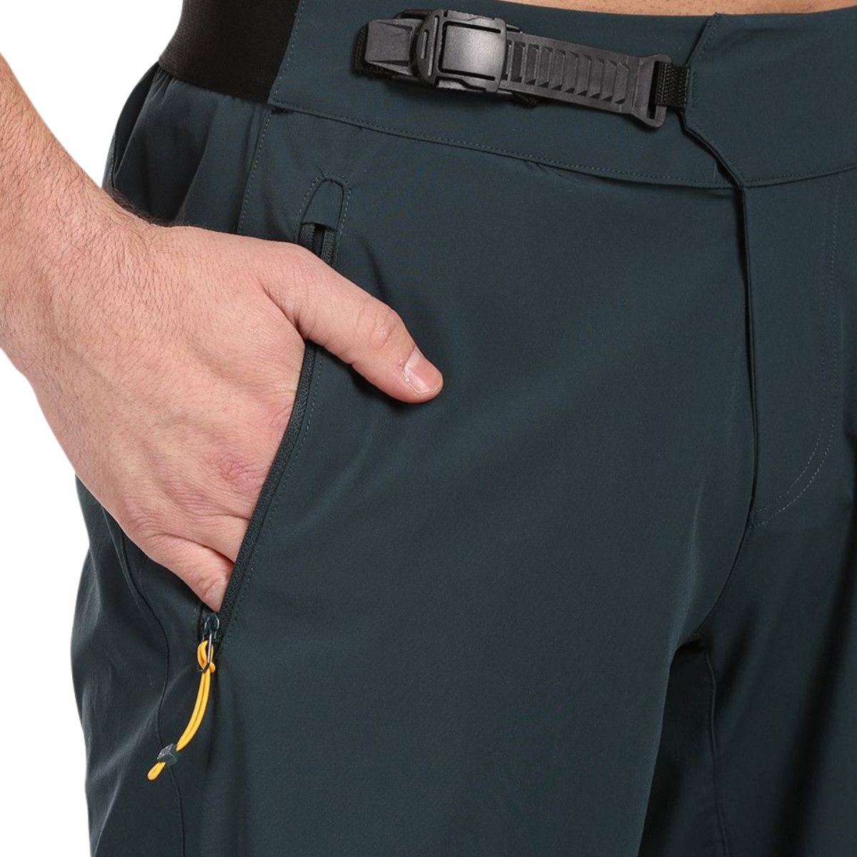 Kilpi Hixon Bikeshorts Herren