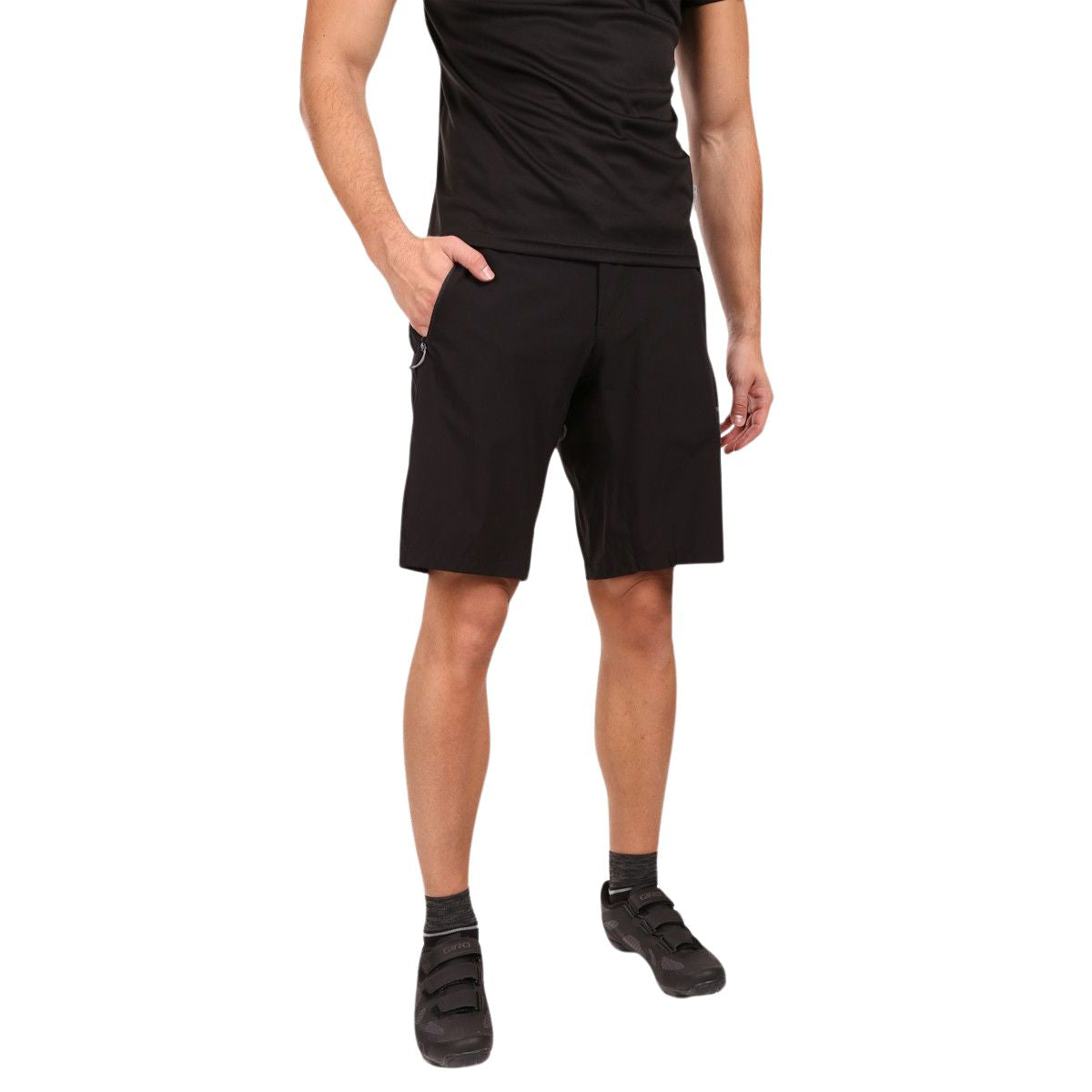 Kilpi Hixon Bikeshorts Herren