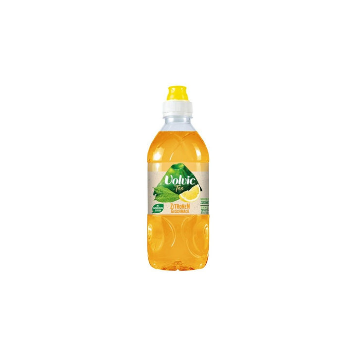 Volvic Tee Zitrone 6x750ml