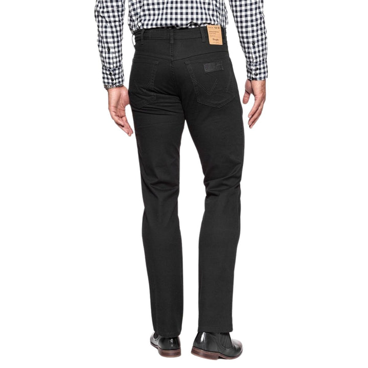 Wrangler Texas Non Denim Stretch Hosen