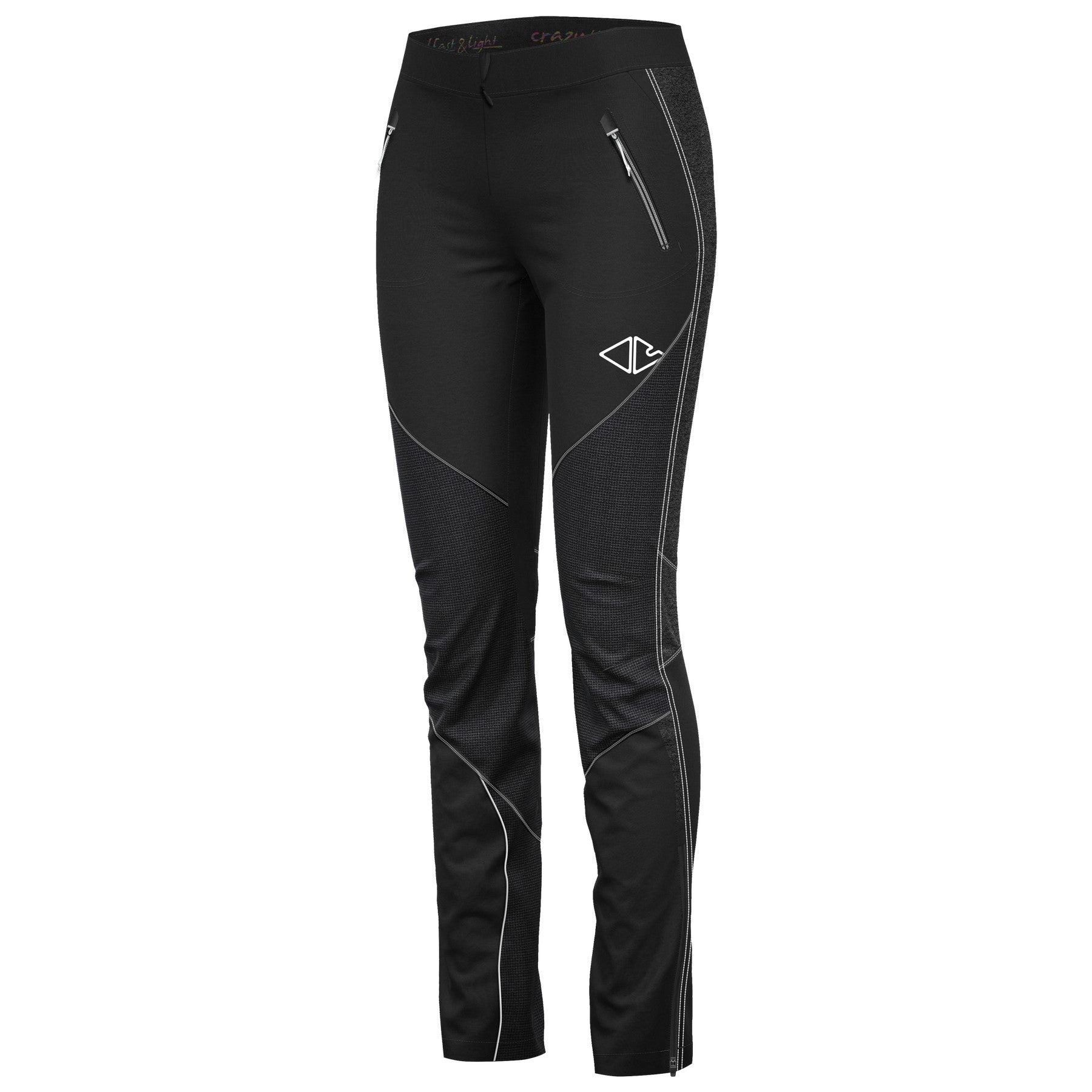 Crazy Electra Skihose Damen