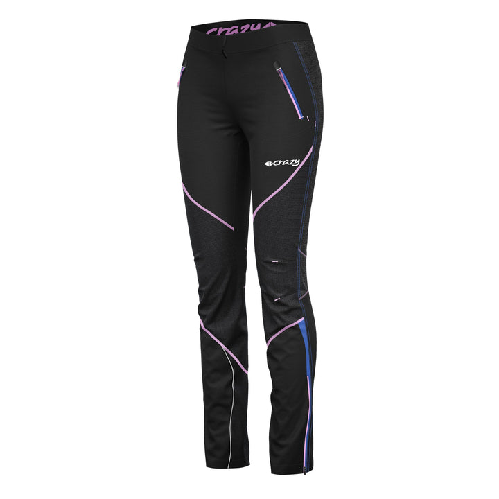 Crazy Electra Skihose Damen